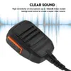 Радиомикрофон CB Динамик PTT Clear Sound для рации HYT Hytera PD700