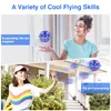 Magic Balls Flying Orb Ball 2022 Upgraded Toy Hand Controlled Boomerang Hover Spinner With Endless Tricks Cool Toys Gifts For 6 7 8 9 Amhac