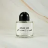 Newest In Stock Classic Charming Perfume for Men and Women ROSE OF NO MAN LAND 100ML EDP High Quality with nice smell Long Lasting Fast Delivery