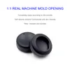 8pcs/set Black Silicone Thumb Stick Grips Cover Analog Joystick Grip Caps Extender For PS5 PS4 For Xbox one Controller DHL FEDEX UPS FREE SHIPPING