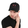 Chapeau de luxe pour hommes Designer sportif Casquette de langue à bord incurvé Femmes Printemps Automne Saisons Chapeau Lettre arrière Casquette respirante Chapeau de conducteur de camion Casquette de boule en maille réglable