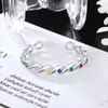 Bracelet Gravure personnalisée 8 noms Bracelets de manchette pour femmes personnalisés Amour sans fin Bracelets infini Cadeaux d'anniversaire pour mère 231204