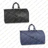 Unisex Fashion Casual Designe Luxury Travel Bag Duffel Bags TOTES Boston Handbag Cross body Messenger Bags Shoulder Bags High Qual310p