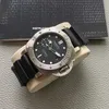 Paneraisubmarine BP-Factory Series Mechanical Watches Luksus PAM00973 Automatyczne męskie zegarek wodoodporne na rękę zegarek na rękę projektant marki mody stal nierdzewna stal nierdzewna