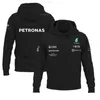 Sudaderas con capucha para hombre, sudadera con capucha para hombre, ropa impresa en 3D de F1 2023, temporada del Atlético