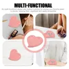 Jewelry Pouches Heart Tray Key Ring Dish Entryway Table Desk Accessories Aesthetic Holder Jewellery