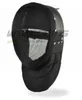 Core Abdominal Trainers 350NW CE casco da scherma con fodera staccabile HEMA helmat 231202
