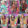 Transformation Toys Robots Bratz Boyz Rock Doll Collecting Toys تحتوي على صناديق التغليف للفتيات Dolls Dolls Histricl Hidazing 231204