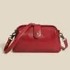 New fashion women's casual shoulder bag messenger bag Solid with fine workmanship217k