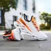 Dress Shoes Breathable Running Cotton 48 Light Mens Sports Shoe 47 Large Size Sneakers 45 Fashion Womens Couple Jogging Casual 231204