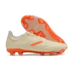 Chaussures de football pour hommes Copa Pure.1 FG crampons de terrain ferme MUNDIAL.1 FIRM GROUND extérieur COPA SENSE.1 AG TF bottes de football