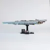 Diecast Model Easylite LED Işık Seti 75356 Wars İcracı Süper Yıldız Destroyer Koleksiyon Diy Oyuncak Bloklar Tuğla Aydınlatma Kiti Model Yok 231204