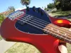 Hot sell good quality Electric Guitar 1998 Bass 5 String Lefty Left Handed MINT - Musical Instruments