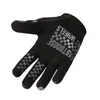 Gants de cyclisme Gants de vélo ATV BMX Gants de moto tout-terrain Gants de vélo de montagne Gants de course de vélo de motocross 231204