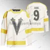 9 Jack Eichel Mark Stone Vegas Golden Knights Jerseys 2024 Clássico de Inverno Jonathan Marchessault Paul Cotter Keegan Kolesar William Carrier Logan Thompson Personalizado