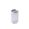 Water Bottles Plastic Beverage Bottle Pop Can 350Ml 500Ml 650Ml Ringpl Round Disposable Food Grade Pet Juice Cups B3 D Drop Delivery BJ