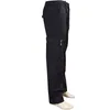 Men's Pants Hirigin 2023 Men Cargo ArmyGreen Big Pocket Decoration Casual Trousers Easy Wash Male Autumn Fashion Plus Size