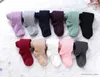 Chaussettes pour enfants Collants en coton chaud Couleur bonbon Collants tricotés pour filles Printemps Automne Leggings pour bébés Enfants Collants pour enfants Chaussettes pour filles 1-10 ans