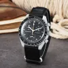 13A Free shipping Arrival Watches Mens Hot Brand Luxury Leather Quartz Watch Business Clock Male Sport Waterproof Date Chronograph Mens Designer Orologio Uomo