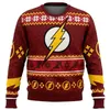 Men's Sweaters 3D Sportswear And Top-notch Autumn Winter Clothing Hahaha Christmas Merry Clown Pullover For Men