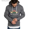 Heren Hoodies Sweatshirts Nieuwe Heren Lente VRIENDEN Afdrukken Hoodies met lange mouwen Outdoor Sport Sweatshirts Trui Casual Pullover Hoodie Maat S-4XL Q231204