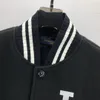 المصمم رجال سترة الربيع والرياح الخريف Tee Fashion Windbreaker السترات غير الرسمية السترات الملابس M-XXXL Q3