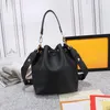 2022 Designer Berühmte Handtaschen NEONOE Umhängetaschen Noe Leder Eimer Tasche Frauen Blumendruck Umhängetasche Geldbörse 57687291V