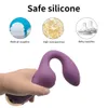 Sex Toy Massager Fox Tail Vibrator for Woman Automatic Blowjob Wireless Dildo Exotic Women's Sexishop Balls Large Artificial Penis Toys