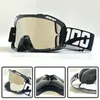 Lunettes d'extérieur Moto Dirt Bike Lunettes Hommes Motocross Lunettes Atv Lunettes Enduro Cyclisme Équitation Lunettes De Soleil MX Crosscountry Moto 231204