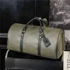 Seesäcke, Vintage-Reisetasche für Herren, große Kapazität, Handtaschen, Fitnessstudio, Reisetasche, Leder, Handgepäck, mit Schuhen, Positionstaschen 220213r