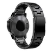 En titanlegeringsarmband kompatibelt för Garmin Fenix ​​5x plusx 5x 6x 3 3HR -rem 26mm för nedstigning MK2S MK1 MK2 H2204193133