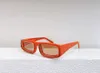 Okulary przeciwsłoneczne kobiet dla kobiet mężczyzn okularów słonecznych styl mody chroni oczy Oczy Uv400 z losowym pudełkiem i skrzynką Z2602U
