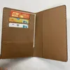 Porta-cartões multifuncional, carteira, bolsa para cartão de crédito, coldre para passaporte, conjunto de cartão de identificação, homem ou mulher, livro, proteção 265z