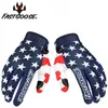 Cycling Gloves Bicycle Gloves ATV BMX Off Road Motorcycle Gloves Mountain Bike Bicycle Gloves Motocross Bike Racing Gloves 231204