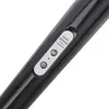 Vibratorer Blackwolf 10 Hastigheter Magic Wand Massager Big Massage Stick av Sexiga klitor Sexleksaker för kvinnor Europeiska plug 231204