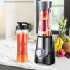 1 pièce, presse-agrumes centrifuge portable pour la maison et la cuisine – Presse-agrumes électrique avec prise d'alimentation – Presse-agrumes créatif et bon marché pour les essentiels de l'été et les outils de cuisine.