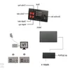 Mini TV AV out puede almacenar 620 consolas de juegos inalámbricas Video Handheld para consolas de juegos NES con cajas minoristas Dnsaq