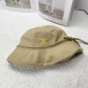 Cap Hat Designer Hats arc krawat ropa zwinięta rybakowy czapkę twarz mody kapelusz celi kapelusz taqj