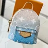 23 Luxurys designers plånböcker mini armband väskor blomma väska äkta läder damer rese plånbok mynt handväska hårdvara blixtlås party p2712