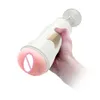 Seksspeeltje Massager Spray Billen Product Sextoys Mannen Tong Kunstvagina voor Knokkels Speelgoed Jongens Staaf