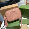 Soho Disco Marmont Вечерняя сумка Сумки на плечо CrossBody Дизайнер Мужчины Женщины застежка-молния Новая сумка для фотоаппарата с кисточками Кожаные женские сумки Роскошный кошелек Дорожные сумки-клатчи Totes