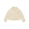 Pullover Kids Clothes Girls Knitwear Cardigan kjolar för 2024 MP Child Spring Sweaters T Shirts Children's Christmas 231204