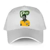 Boll Caps Baseball Cap Spring Summer Solid Sunhat Brasilien King Legend #10 Pele Edson Arantes Do Nascimento Unisex Teens Cotton Hat