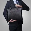 KAKINSU Mannen Messenger Bags Echt Lederen Tas Mannen Aktetas Designer Handtassen Hoge Kwaliteit Beroemde Merk Business Mannen Bag2472