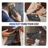 2 in1 heavy tough armor Compatible with Magsafe Protective Slim Case for Samsung Galaxy S23 Ultra 5G/S23 /S23+ Phone Cover