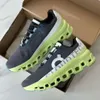 حذاء سحابة X Shift على Ang Pao New Sports Sports CloudMonster Men's Men -Breatable Running Summer Summer