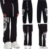 Nuovi pantaloni da uomo Pantaloni sportivi firmati Moda Pantaloni sportivi in cotone High Street Joggers Pantaloni sportivi da donna Pantaloni streetwear da uomo