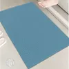 Tappetini da bagno tappetino anteriore portiere indoor tappeto lavabile super assorbente comodo comodo