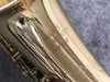 professionale Migliore qualità Germania JK ST110 Keilwerth 95% copia Sassofono tenore Sax Strumento musicale