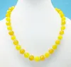 Choker Promotion! Note! Natural Brazilian Semi-precious Stones Necklace (HAVE Flaw)